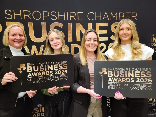 LVEP News - Shropshire Chamber Business Awards - Tourism Finalists_alt_test.jpg